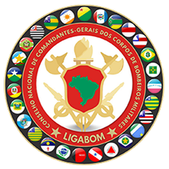 Conselho Nacional dos Corpos de Bombeiros Militares do Brasil (LIGABOM)